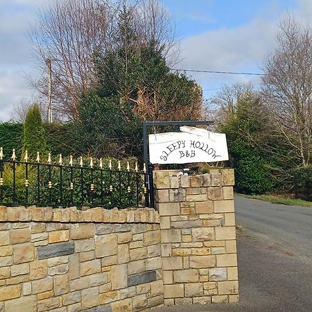 Sleepy Hollow B&B Donegal Town Eksteriør billede