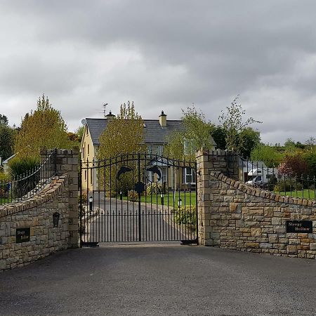 Sleepy Hollow B&B Donegal Town Eksteriør billede