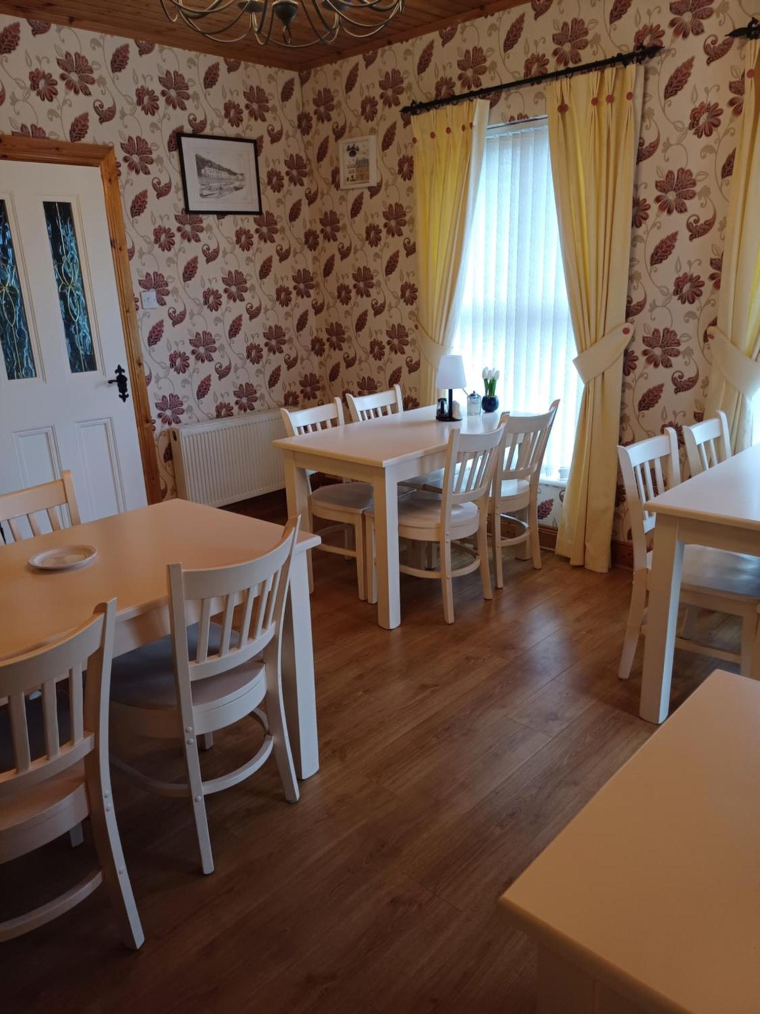 Sleepy Hollow B&B Donegal Town Eksteriør billede