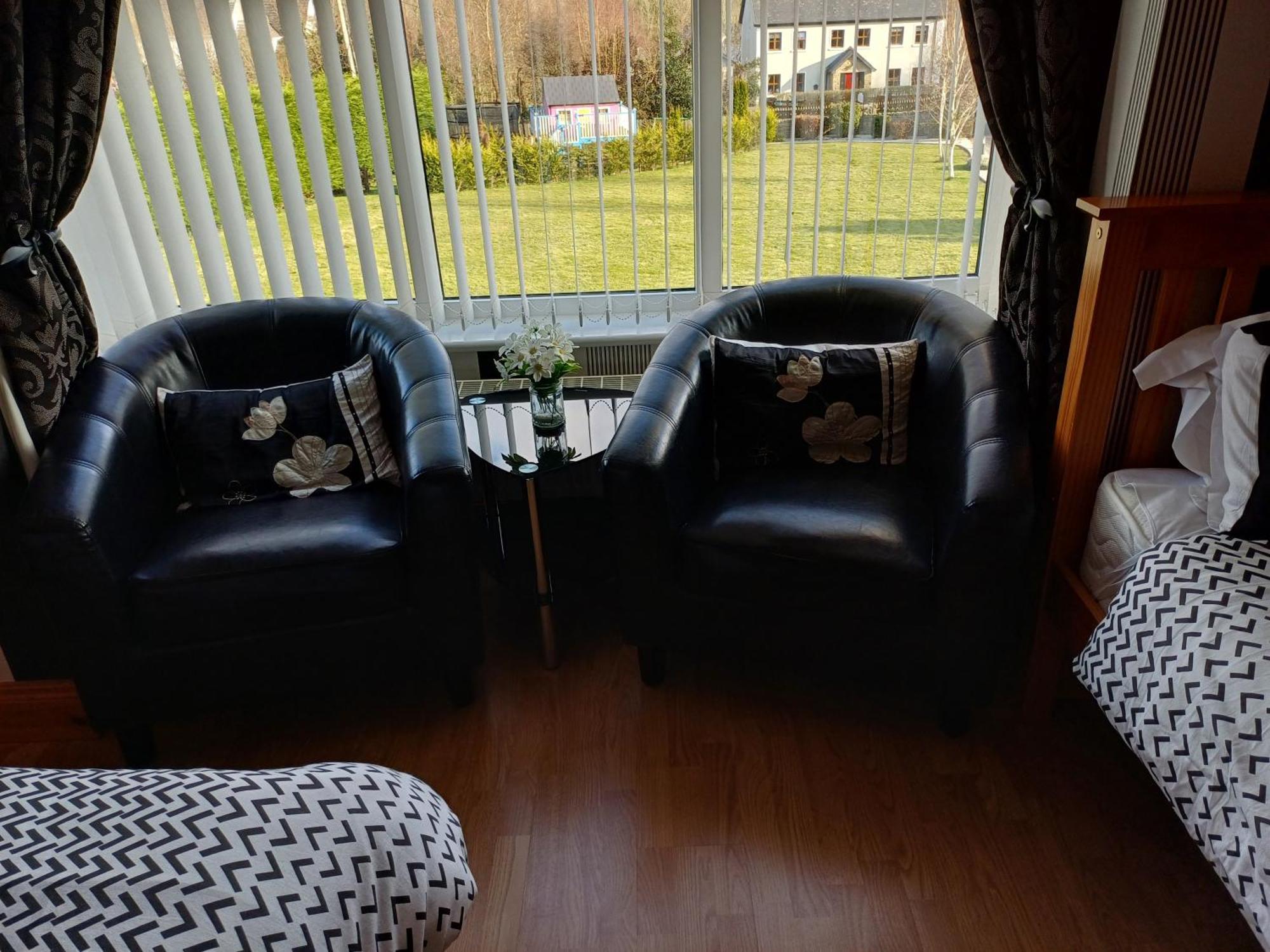 Sleepy Hollow B&B Donegal Town Værelse billede
