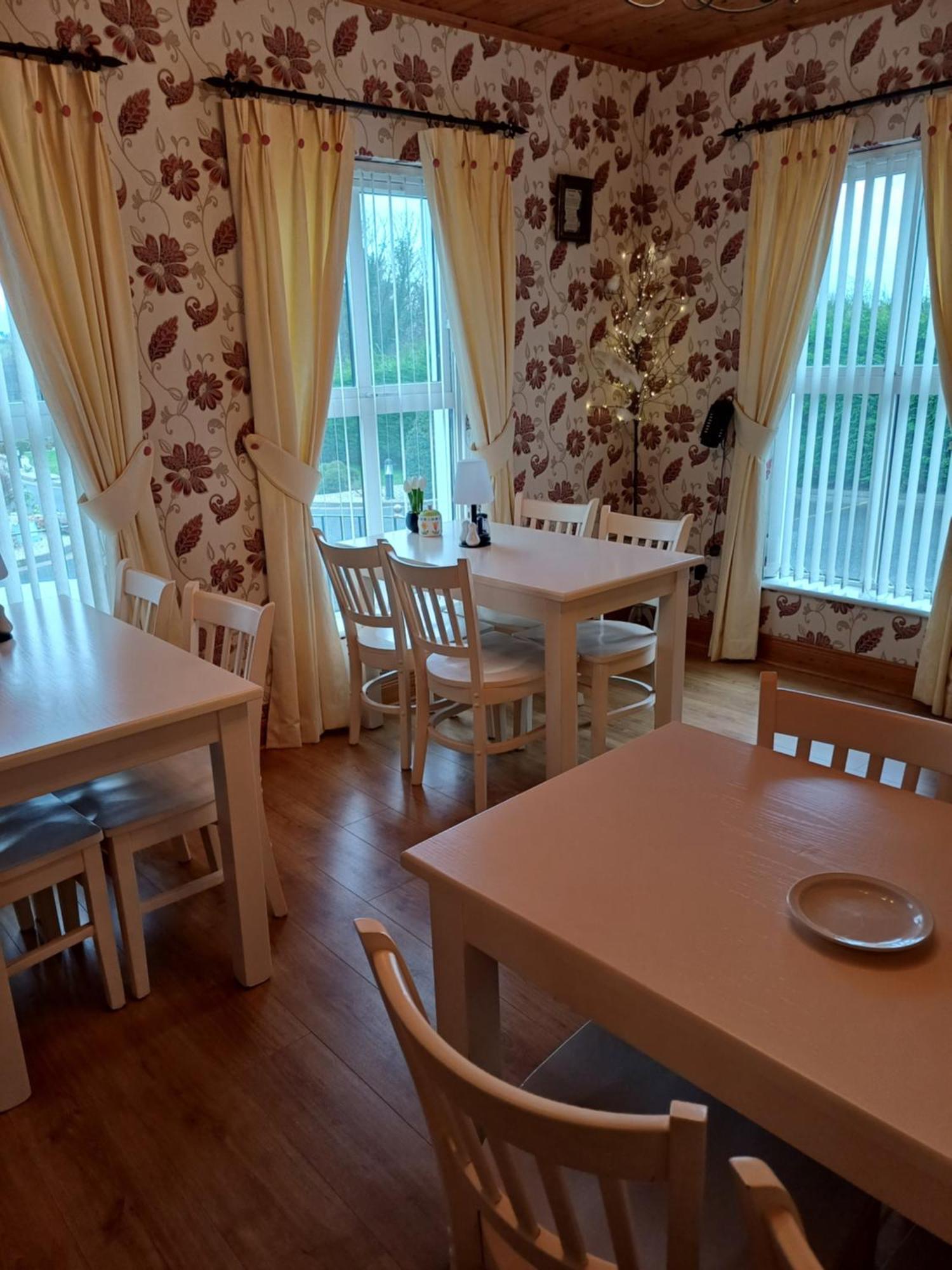 Sleepy Hollow B&B Donegal Town Eksteriør billede