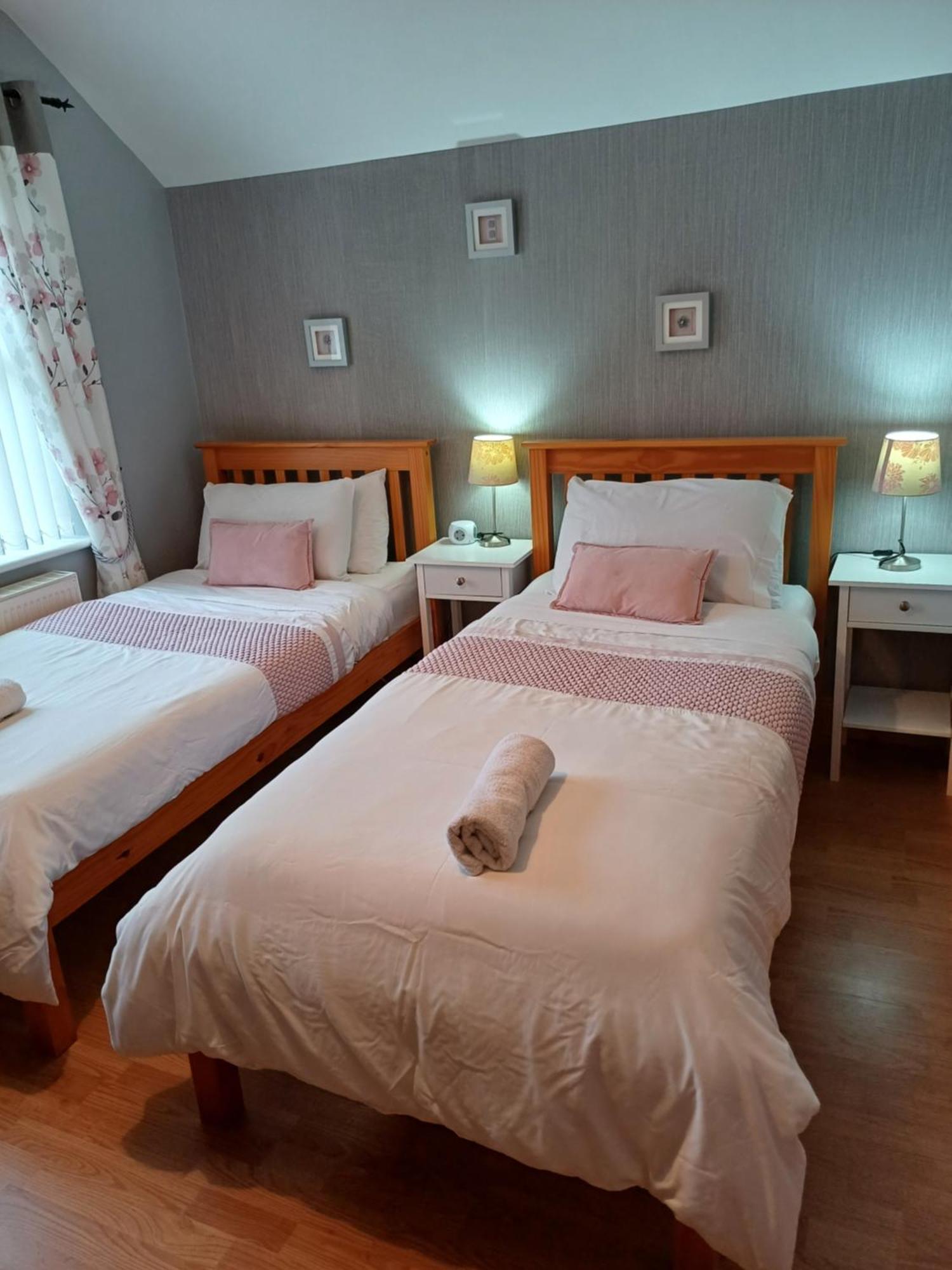 Sleepy Hollow B&B Donegal Town Værelse billede