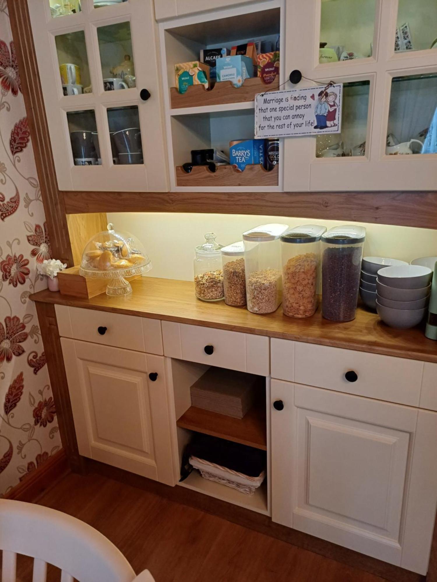 Sleepy Hollow B&B Donegal Town Eksteriør billede