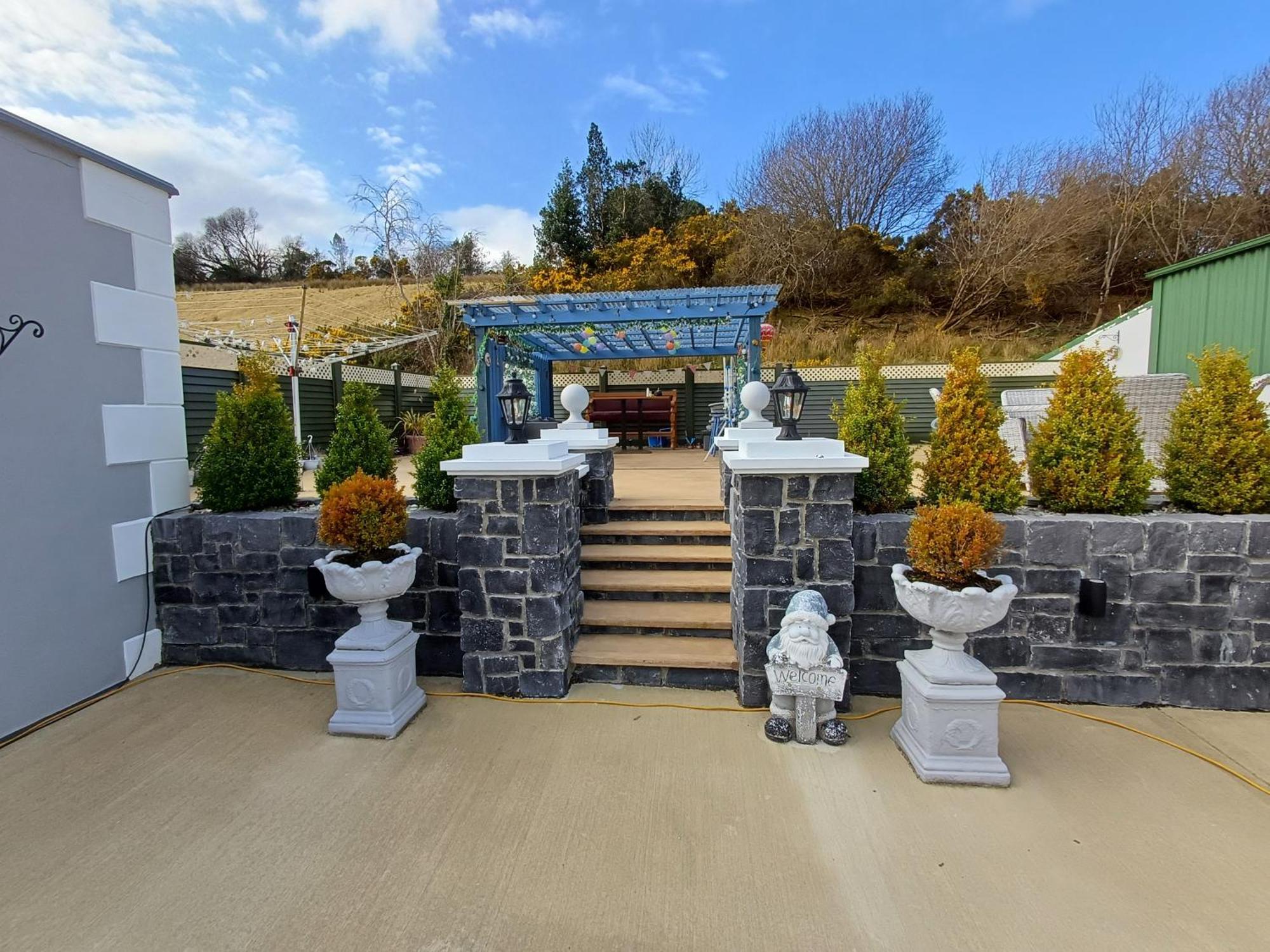 Sleepy Hollow B&B Donegal Town Eksteriør billede